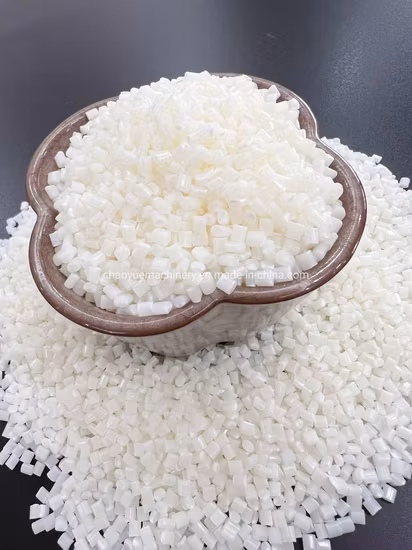 Горячие продажи Virgin&Recycled EPS/GPPS/HIPS гранулы пластикового сырья