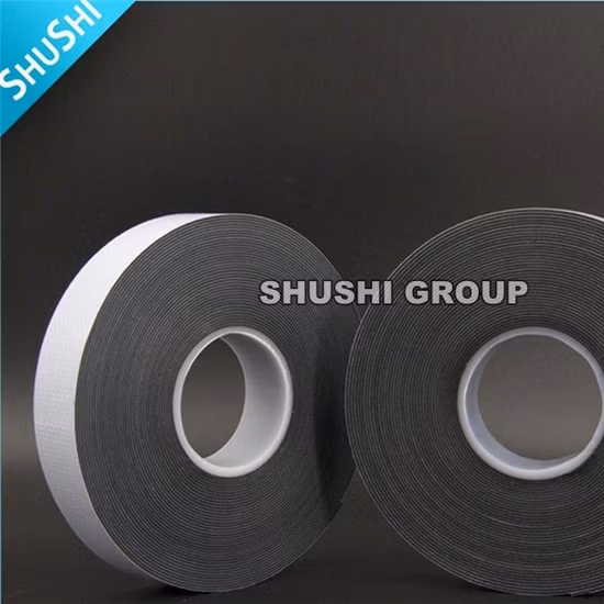 Водонепроницаемая самоклеящаяся лента EPR высокого напряжения