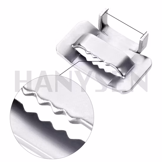 4,6*100 мм Ss201 SS304 SS316 Кабельные стяжки из нержавеющей стали (SST